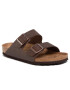 Birkenstock Чехли Arizona Bs 1018171 Кафяв - Pepit.bg