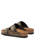 Birkenstock Чехли Arizona Bs 1018407 Черен - Pepit.bg