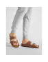 Birkenstock Чехли Arizona Bs 1019019 Кафяв - Pepit.bg