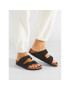 Birkenstock Чехли Arizona Bs 1020694 Черен - Pepit.bg