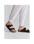 Birkenstock Чехли Arizona Bs 1020735 Черен - Pepit.bg