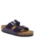 Birkenstock Чехли Arizona Bs 1023372 Виолетов - Pepit.bg