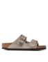Birkenstock Чехли Arizona Bs 51463 Кафяв - Pepit.bg