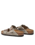 Birkenstock Чехли Arizona Bs 51463 Кафяв - Pepit.bg