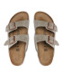 Birkenstock Чехли Arizona Bs 51463 Кафяв - Pepit.bg