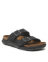 Birkenstock Чехли Arizona Ct 1018461 Черен - Pepit.bg