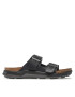 Birkenstock Чехли Arizona Ct 1018461 Черен - Pepit.bg