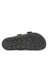 Birkenstock Чехли Arizona Ct 1018461 Черен - Pepit.bg