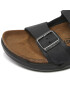 Birkenstock Чехли Arizona Ct 1018461 Черен - Pepit.bg