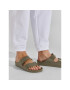 Birkenstock Чехли Arizona Eva 1019152 Зелен - Pepit.bg