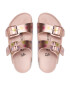 Birkenstock Чехли Arizona Kids BS 1021697 Розов - Pepit.bg