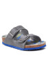 Birkenstock Чехли Arizona Kids Bs 1022569 Сив - Pepit.bg