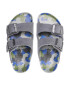 Birkenstock Чехли Arizona Kids Bs 1022569 Сив - Pepit.bg