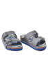 Birkenstock Чехли Arizona Kids Bs 1022569 Сив - Pepit.bg