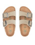 Birkenstock Чехли Arizona Kids Bs 1023408 Каки - Pepit.bg