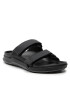 Birkenstock Чехли Atacama 1019173 Черен - Pepit.bg