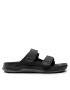 Birkenstock Чехли Atacama 1019173 Черен - Pepit.bg