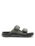 Birkenstock Чехли Atacama 1022616 Каки - Pepit.bg