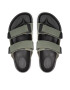 Birkenstock Чехли Atacama 1022616 Каки - Pepit.bg