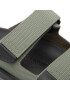 Birkenstock Чехли Atacama 1022616 Каки - Pepit.bg