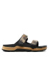 Birkenstock Чехли Atacama 1024591 Кафяв - Pepit.bg