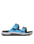 Birkenstock Чехли Atacama 1024612 Син - Pepit.bg