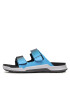 Birkenstock Чехли Atacama 1024612 Син - Pepit.bg