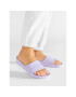 Birkenstock Чехли Barbados 1017055 Виолетов - Pepit.bg
