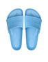 Birkenstock Чехли Barbados 1024561 Син - Pepit.bg