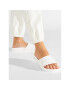 Birkenstock Чехли Barbados EVA 1015399 Бял - Pepit.bg