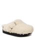 Birkenstock Чехли Boston 1017677 Бежов - Pepit.bg