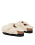 Birkenstock Чехли Boston 1017677 Бежов - Pepit.bg