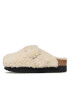 Birkenstock Чехли Boston 1017677 Бежов - Pepit.bg