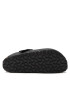 Birkenstock Чехли Boston 1020497 Черен - Pepit.bg
