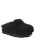 Birkenstock Чехли Boston 1021734 Черен - Pepit.bg