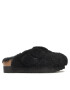 Birkenstock Чехли Boston 1021734 Черен - Pepit.bg