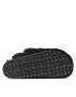 Birkenstock Чехли Boston 1021734 Черен - Pepit.bg