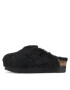Birkenstock Чехли Boston 1021734 Черен - Pepit.bg