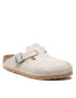 Birkenstock Чехли Boston 1023143 Бежов - Pepit.bg