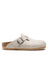 Birkenstock Чехли Boston 1023143 Бежов - Pepit.bg