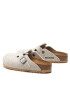 Birkenstock Чехли Boston 1023143 Бежов - Pepit.bg