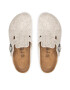 Birkenstock Чехли Boston 1023143 Бежов - Pepit.bg