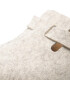 Birkenstock Чехли Boston 1023143 Бежов - Pepit.bg