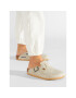 Birkenstock Чехли Boston 1023143 Бежов - Pepit.bg