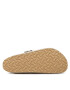 Birkenstock Чехли Boston 1023160 Бял - Pepit.bg
