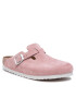Birkenstock Чехли Boston 1023263 Розов - Pepit.bg