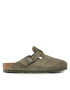 Birkenstock Чехли Boston 1024721 Зелен - Pepit.bg