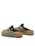 Birkenstock Чехли Boston 1024721 Зелен - Pepit.bg