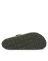 Birkenstock Чехли Boston 1024721 Зелен - Pepit.bg