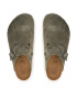 Birkenstock Чехли Boston 1024721 Зелен - Pepit.bg
